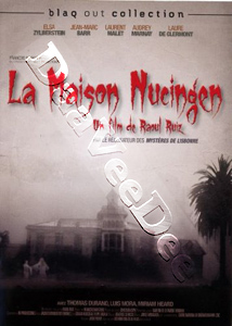 Nucingen House (DVD)